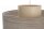 Runde Hängelampe Stoff Beige Braun E27 Ø35 cm blendarm