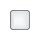LED Deckenlampe Stahl Schwarz 3000 K IP44 B:33 cm
