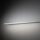 LED Pendelleuchte Aluminium Stahl Weiß 150 cm 4000 K