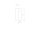 Up Down Wandlampe Stahl Graphit GU10 B:11 cm Modern