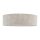 Deckenleuchte Stoff Beige E27 B:65 cm rund Modern