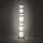 LED Stehleuchte Keramik Glas 3000 K blendarm H:130 cm