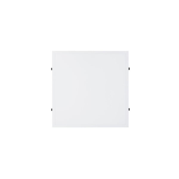 LED Deckenleuchte Weiß 4000 K B:59 cm blendarm Modern