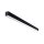LED Deckenlampe Aluminium Schwarz 3000 K L:151 cm