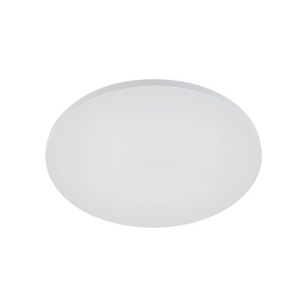 LED Deckenlampe Weiß blendarm 4000 K B:35 cm rund