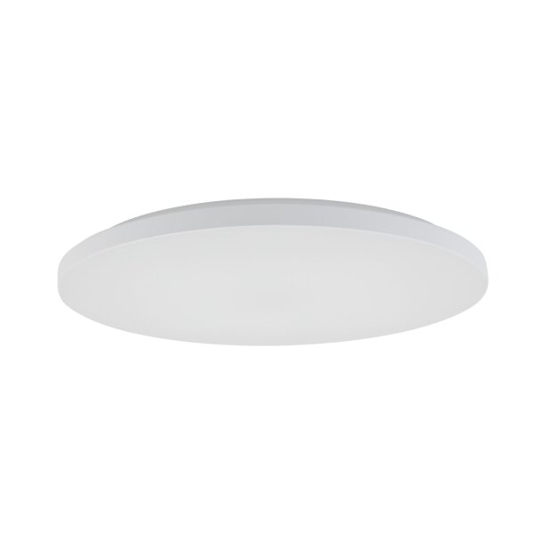 LED Deckenlampe Weiß blendarm 4000 K B:35 cm rund