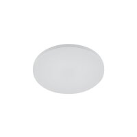 LED Deckenleuchte rund Weiß blendarm 3000 K B:25 cm