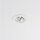 LED Einbauspot Weiß Silber 4000 K B:9 cm schwenkbar