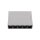 LED Wandlampe Aluminium Weiß 4000 K B:13 cm schwenkbar