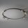 Deckenlampe Beige Metall GU10 B:130 cm flexibel Modern