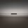 LED Deckenleuchte Aluminium Schwarz 3000 K 150 cm rund