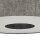 Pendelleuchte Umbra Grau Stoff E27 L:50 cm blendarm