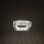 LED Pendelleuchte Nickel 3000 K L:120 cm Modern