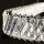 LED Pendelleuchte Nickel 3000 K L:120 cm Modern