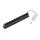 LED Einbauleuchte Schwarz 4000 K L:39 cm lang Modern