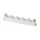 LED Einbaustrahler Weiß 4000 K L:28 cm länglich Modern