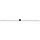 LED Bilderlampe Metall Schwarz 4000 K L:120 cm Modern
