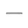 LED Deckenleuchte Stahl Graphit 3000 K L:92 cm Modern