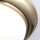 Deckenlampe Metall Glas E14 D: 26,5 cm 2-flammig rund