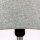 Nachttischlampe Keramik Stoff E27 56 cm Braun Grau