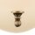 Pendelleuchte Messing Glas E27 B: 65 cm H: 133 cm