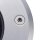 LED Einbaustrahler Edelstahl Glas IP67 Ø14 cm 4000 K