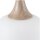 Hängelampe Holz Glas blendarm L:97 cm E14 3-flammig