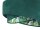 Lampe à suspendre de table Vert foncé Multicolore