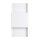 Wandlampe Up Down Weiß G9 H:40 cm blendarm indirekt