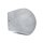 Wandleuchte Up Down Beton G9 T:14 cm indirekt blendarm