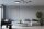 LED Deckenleuchte Schwarz Alu 3000 K Ø50 cm blendarm