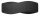 Wandlampe Up Down Schwarz G9 T:15 cm indirekt blendarm