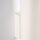 Wandleuchte Up Down Beige Stahl GU10 H:30 cm indirekt