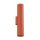 Wandleuchte Up Down Ocker Stahl GU10 H:30 cm indirekt