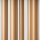 Runde Pendelleuchte Stahl Gold G9 L:25 cm akzentuiert