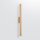 Up Down Wandlampe Gold Stahl G9 H:50 cm indirekt
