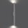 Up Down Wandleuchte Weiß Stahl G9 H:50 cm indirekt