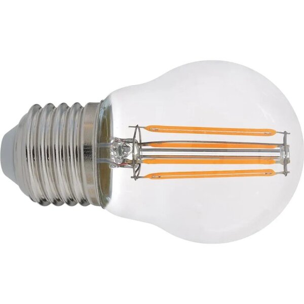 LED Leuchtmittel E27 3,4 W 2700 K 470 lm Filament - LM205