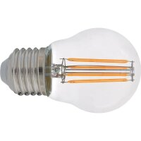 LED Leuchtmittel E27 3,4 W 2700 K 470 lm Filament - LM205