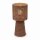 LED Akku Tischlampe dimmbar 3000 K IP54 Outdoor Rattan