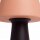 LED Akku Stehlampe dimmbar IP65 3000-6500 K Anthrazit