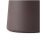 LED Akku Stehlampe dimmbar IP65 3000-6500 K Anthrazit