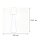 LED Akku Stehleuchte dimmbar IP65 3000-6500 K Senfgelb