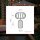 LED Akku Tischlampe Solar dimmbar Bordeaux IP65 3000K