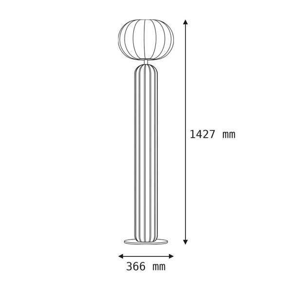 LED Solar Stehlampe Akku dimmbar Bordeaux IP65 3000 K