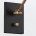 Wandlampe Metall verstellbar Schwarz Braun Retro E27