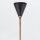 Pendelleuchte Metall 114,3 cm breit H: max. 157,7 cm