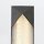 Wandleuchte LED H: 63,5 cm Metall Alabaster 3000 K