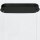 LED Hängelampe Modern B: 107,1 cm Schwarz 3000 K Metall
