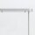LED Hängelampe Glas Metall 3000 K 3329 lm Chrom poliert